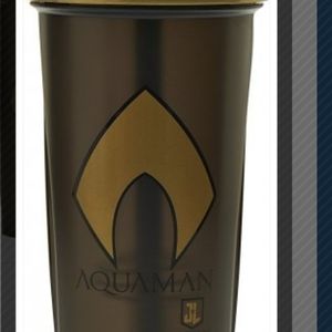 Performa Justice League & DC Comic Shaker Aquaman